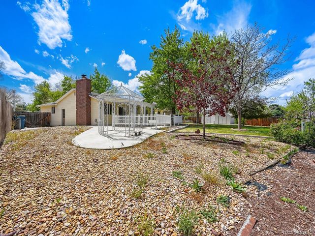 3029 S Norfolk Street, Aurora, CO 80013