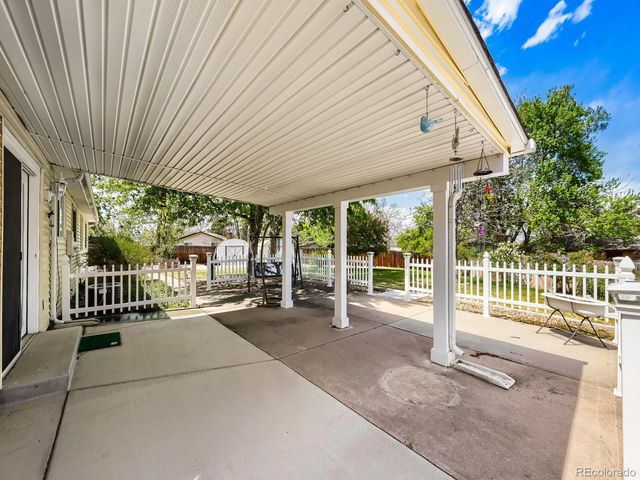 3029 S Norfolk Street, Aurora, CO 80013