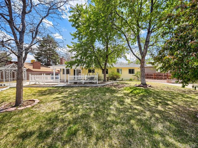 3029 S Norfolk Street, Aurora, CO 80013