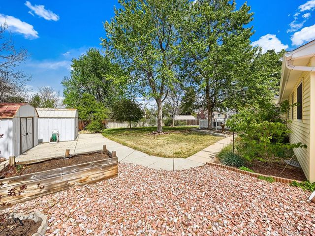 3029 S Norfolk Street, Aurora, CO 80013