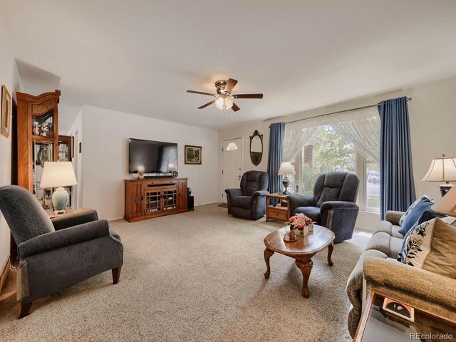3029 S Norfolk Street, Aurora, CO 80013