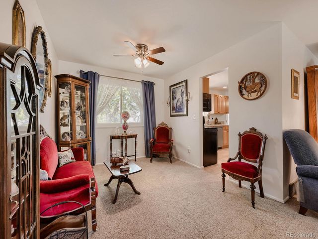 3029 S Norfolk Street, Aurora, CO 80013