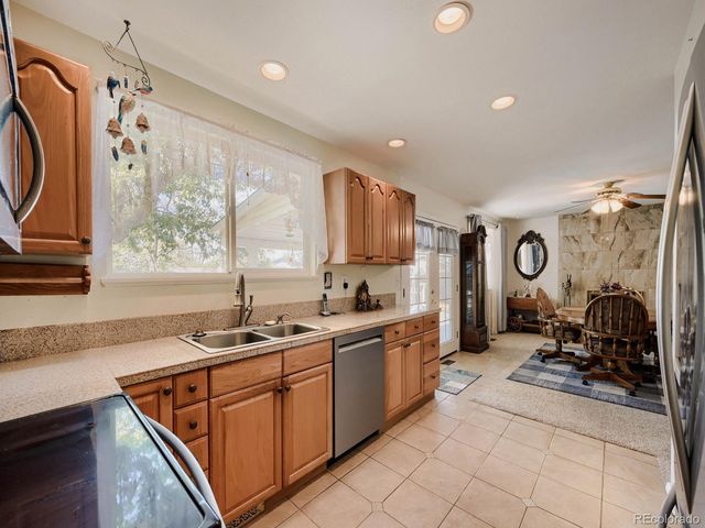 3029 S Norfolk Street, Aurora, CO 80013