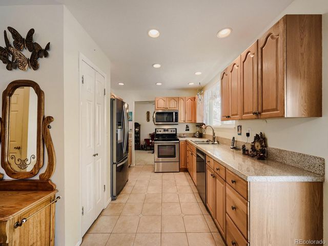 3029 S Norfolk Street, Aurora, CO 80013