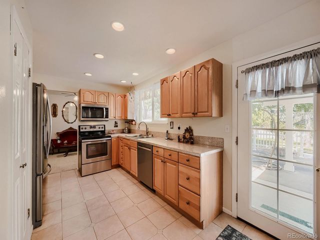 3029 S Norfolk Street, Aurora, CO 80013