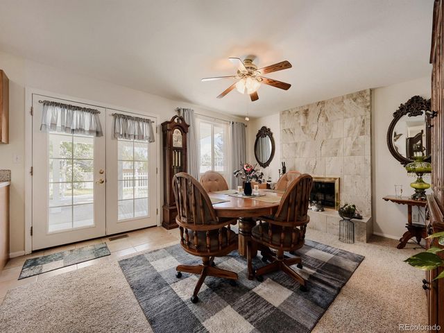 3029 S Norfolk Street, Aurora, CO 80013
