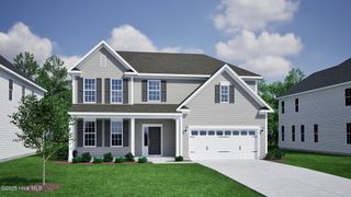 66 Foundry Drive Lot 89, Wilmington, NC 28411