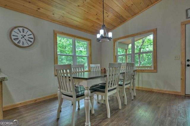 298 Spindrift Court, Ellijay, GA 30540