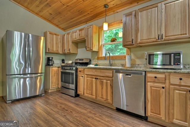 298 Spindrift Court, Ellijay, GA 30540