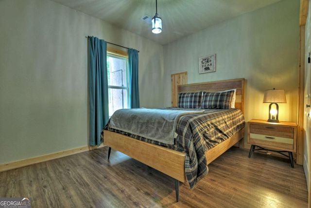 298 Spindrift Court, Ellijay, GA 30540