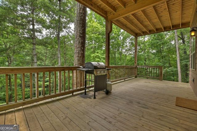 298 Spindrift Court, Ellijay, GA 30540