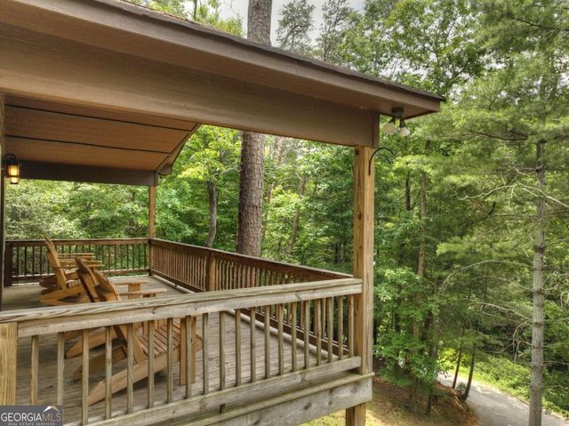 298 Spindrift Court, Ellijay, GA 30540