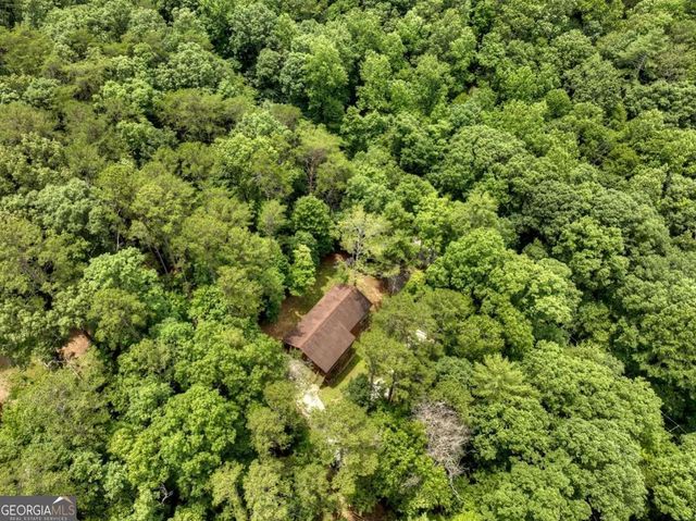 298 Spindrift Court, Ellijay, GA 30540