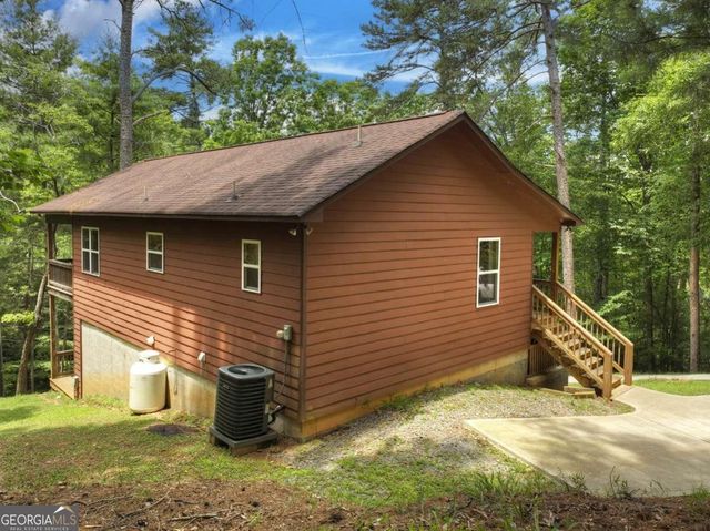 298 Spindrift Court, Ellijay, GA 30540