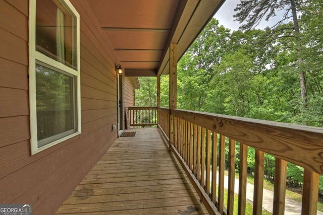 298 Spindrift Court, Ellijay, GA 30540