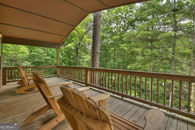298 Spindrift Court, Ellijay, GA 30540