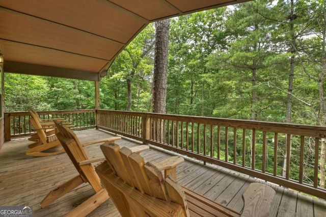 298 Spindrift Court, Ellijay, GA 30540
