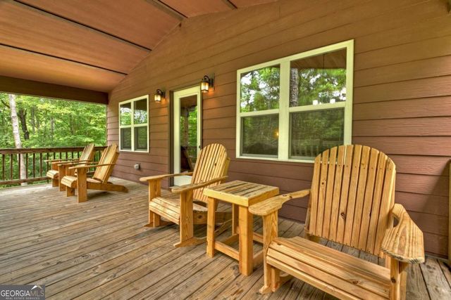 298 Spindrift Court, Ellijay, GA 30540