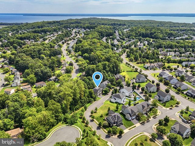 2055 SQUARE TILLER MEWS, Woodbridge, VA 22191