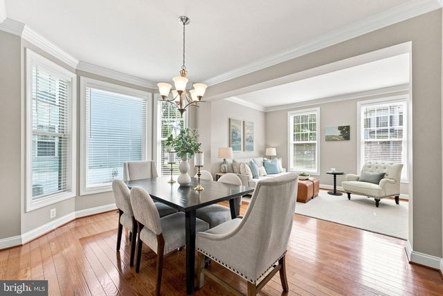 2055 SQUARE TILLER MEWS, Woodbridge, VA 22191