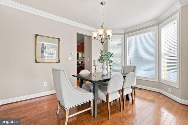 2055 SQUARE TILLER MEWS, Woodbridge, VA 22191