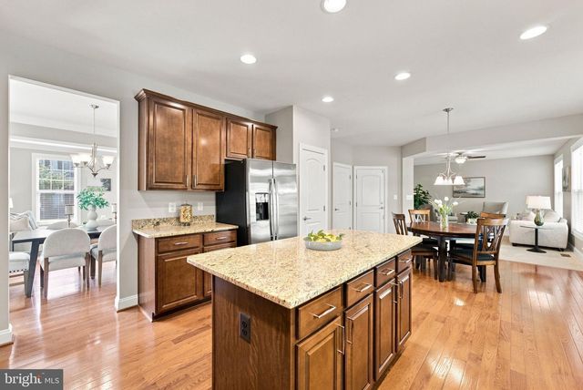 2055 SQUARE TILLER MEWS, Woodbridge, VA 22191