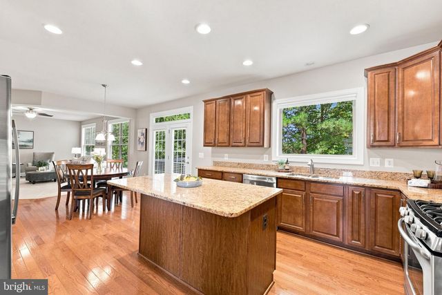 2055 SQUARE TILLER MEWS, Woodbridge, VA 22191