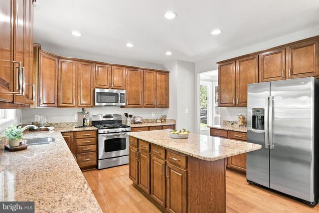 2055 SQUARE TILLER MEWS, Woodbridge, VA 22191