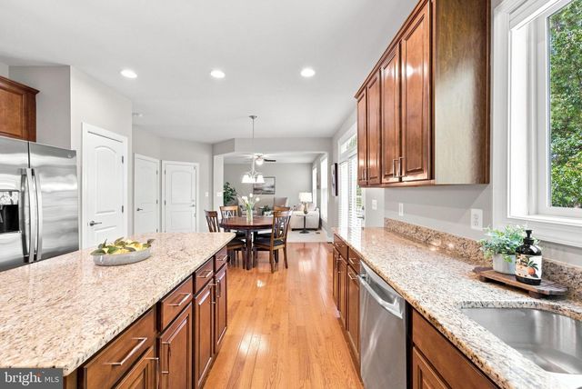 2055 SQUARE TILLER MEWS, Woodbridge, VA 22191