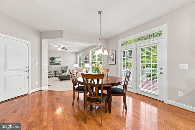 2055 SQUARE TILLER MEWS, Woodbridge, VA 22191