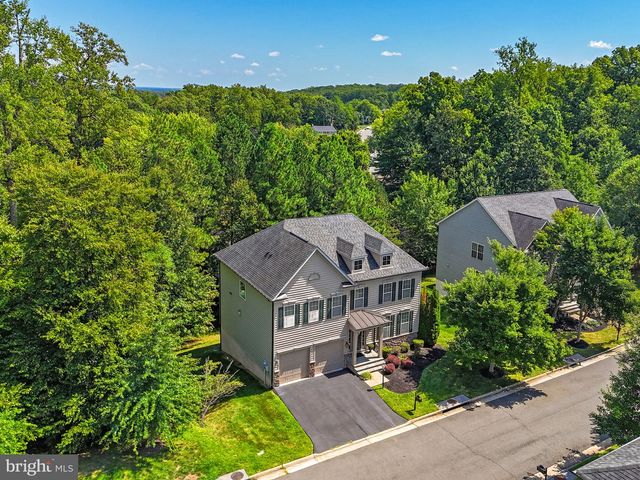 2055 SQUARE TILLER MEWS, Woodbridge, VA 22191