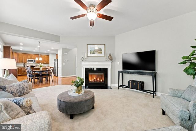 2055 SQUARE TILLER MEWS, Woodbridge, VA 22191