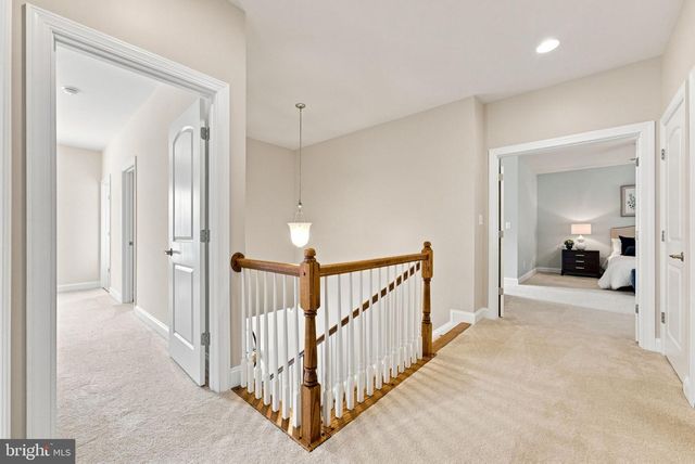 2055 SQUARE TILLER MEWS, Woodbridge, VA 22191