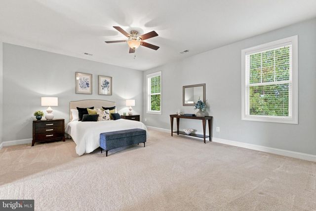 2055 SQUARE TILLER MEWS, Woodbridge, VA 22191