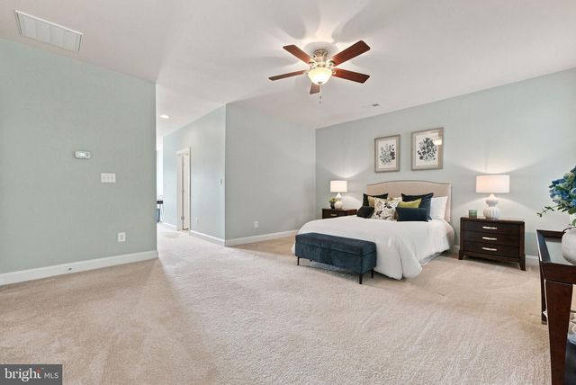 2055 SQUARE TILLER MEWS, Woodbridge, VA 22191