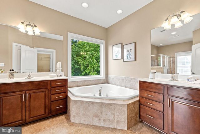 2055 SQUARE TILLER MEWS, Woodbridge, VA 22191