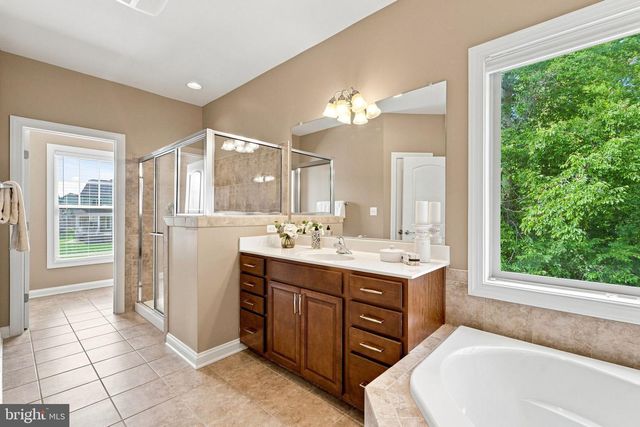 2055 SQUARE TILLER MEWS, Woodbridge, VA 22191