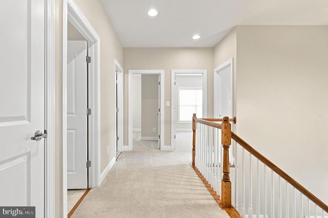 2055 SQUARE TILLER MEWS, Woodbridge, VA 22191