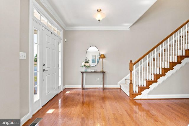 2055 SQUARE TILLER MEWS, Woodbridge, VA 22191