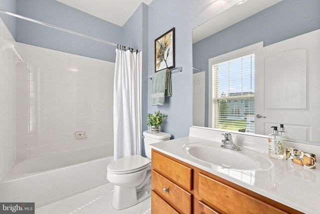 2055 SQUARE TILLER MEWS, Woodbridge, VA 22191