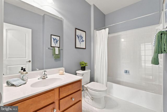 2055 SQUARE TILLER MEWS, Woodbridge, VA 22191