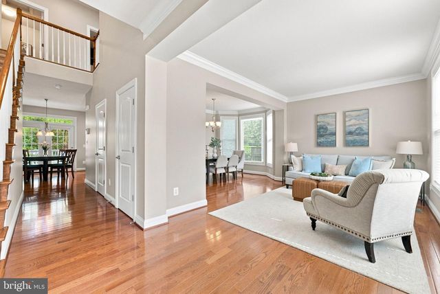 2055 SQUARE TILLER MEWS, Woodbridge, VA 22191