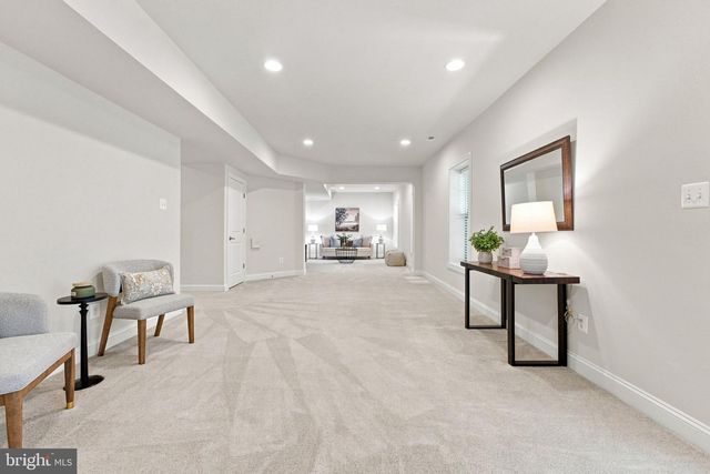 2055 SQUARE TILLER MEWS, Woodbridge, VA 22191