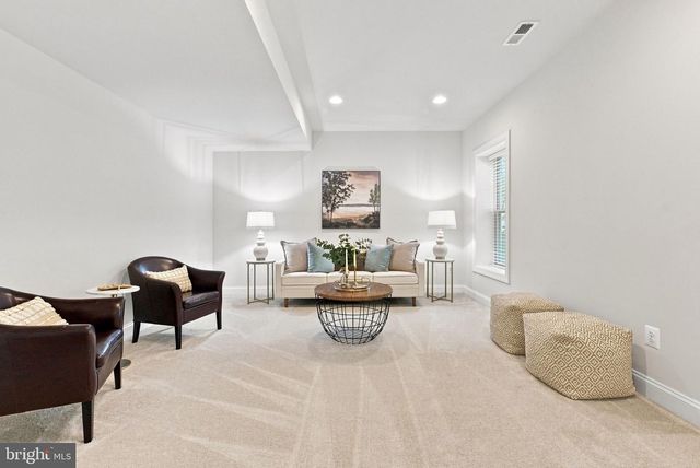 2055 SQUARE TILLER MEWS, Woodbridge, VA 22191