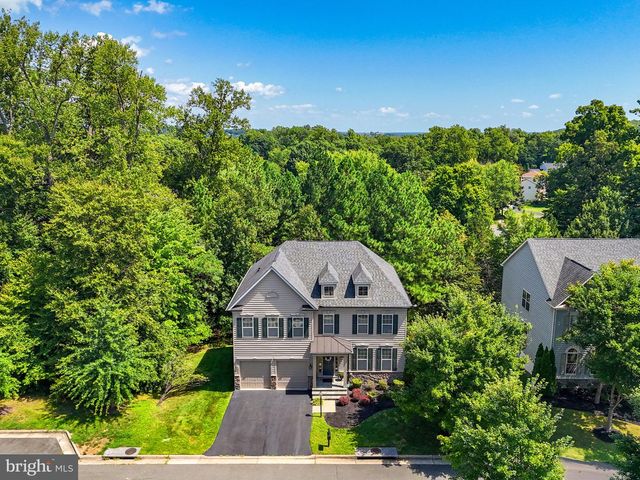 2055 SQUARE TILLER MEWS, Woodbridge, VA 22191