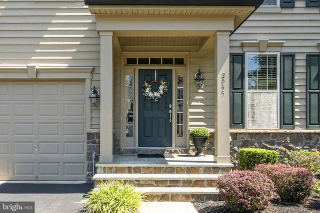 2055 SQUARE TILLER MEWS, Woodbridge, VA 22191