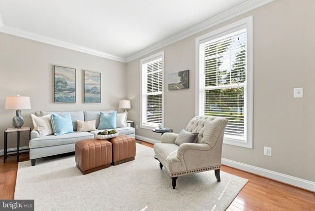 2055 SQUARE TILLER MEWS, Woodbridge, VA 22191