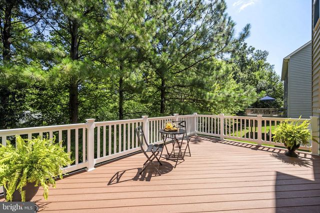 2055 SQUARE TILLER MEWS, Woodbridge, VA 22191