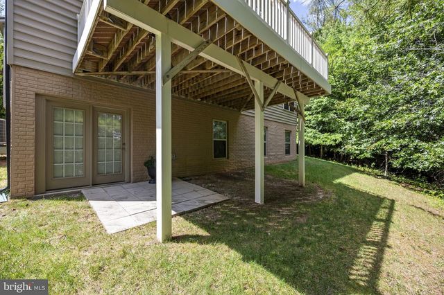 2055 SQUARE TILLER MEWS, Woodbridge, VA 22191