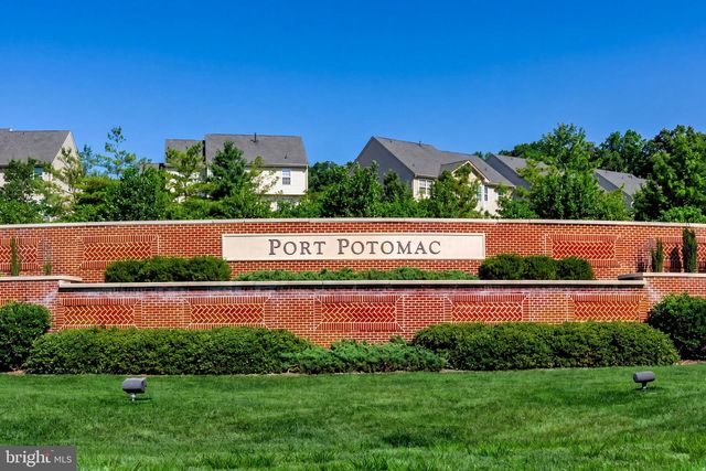 2055 SQUARE TILLER MEWS, Woodbridge, VA 22191